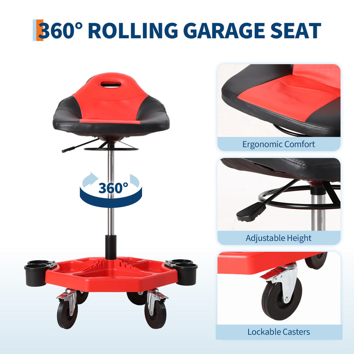 GARVEE Fuel Transfer Tank - Mobile Design