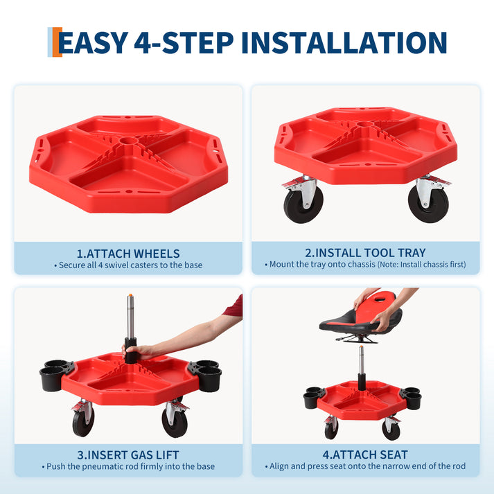 GARVEE Fuel Transfer Tank - Versatile Applications
