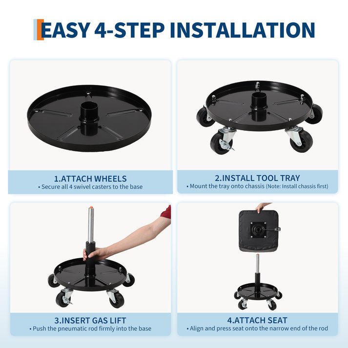 GARVEE Fuel Transfer Tank - Versatile Applications