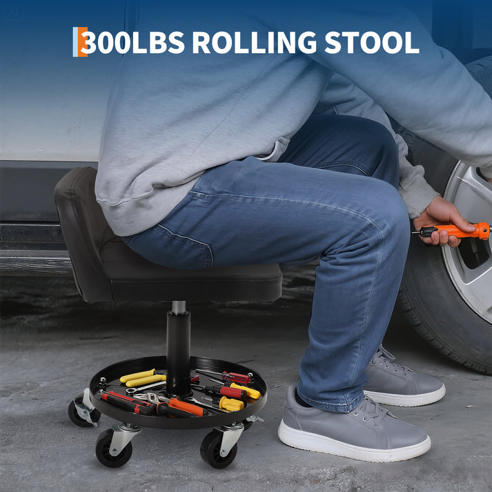 GARVEE Fuel Transfer Tank - Large Capacity