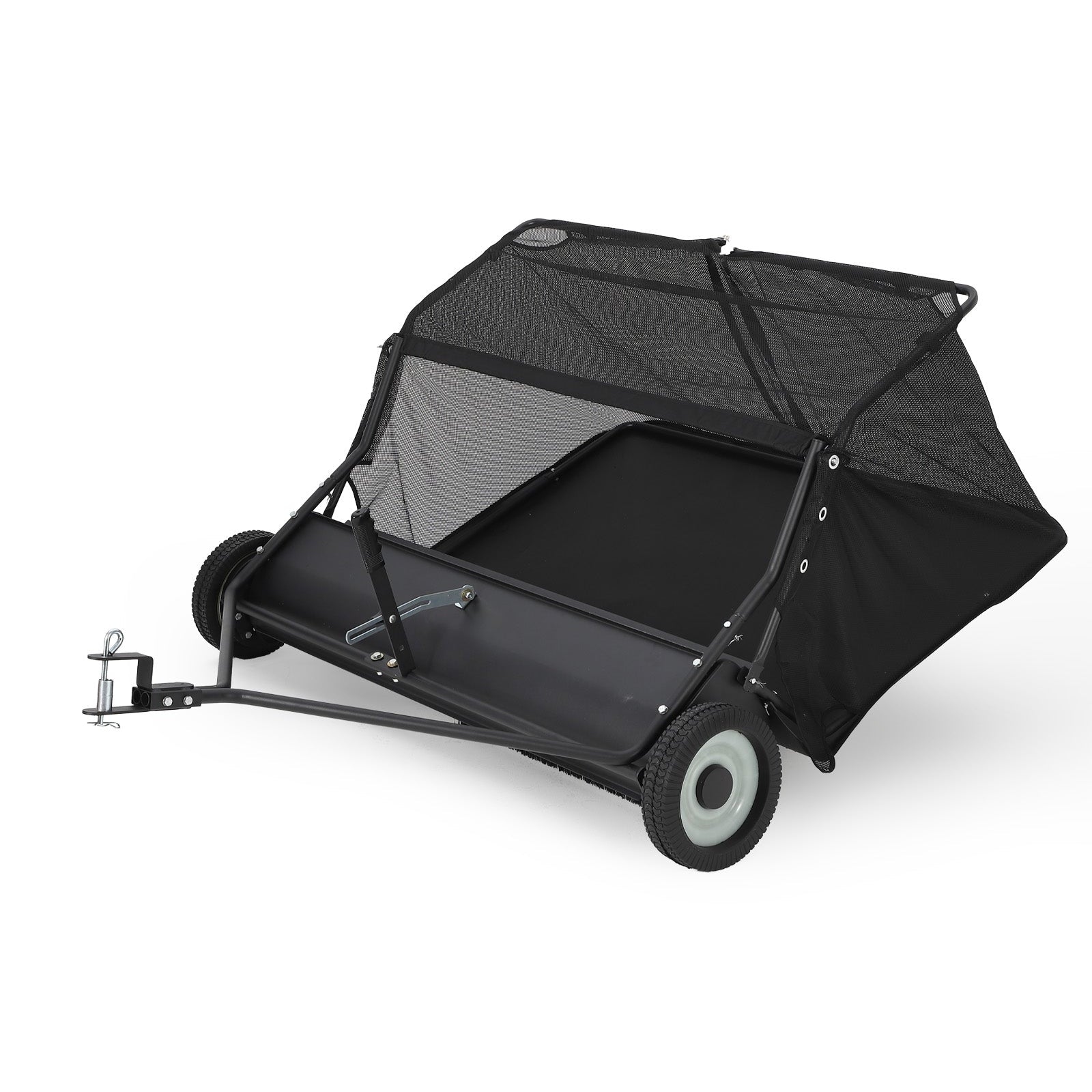 Garvee Lawn Sweeper - Thumbnail 3
