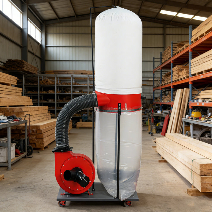 GARVEE Fuel Transfer Tank - Construction