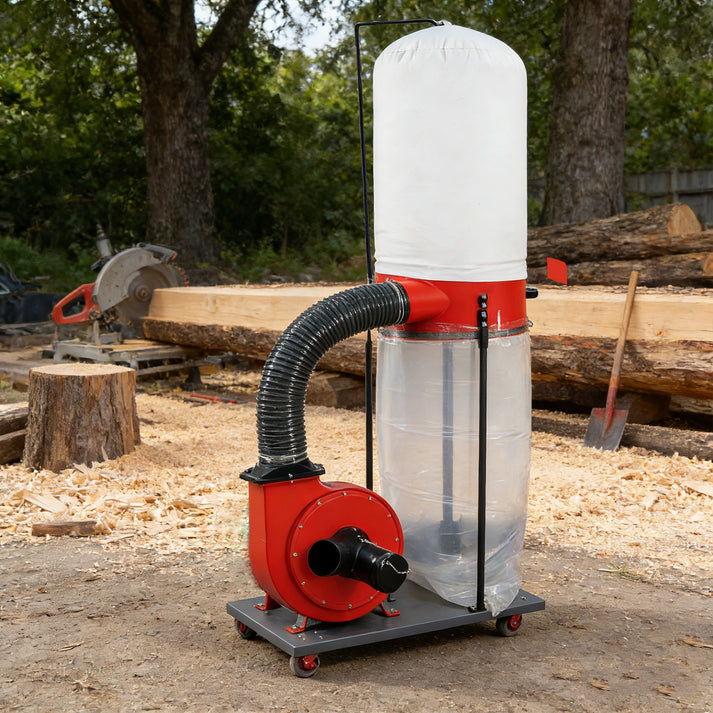 GARVEE Fuel Transfer Tank - Large Capacity