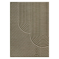 Garvee Washable Rug Low Pile Lightweight Indoor Area Rug with Non-Slip Backing for Living Room Bedroom Classroom Playroom