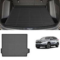 All-Weather Trunk Mat for X5 2019-2023, Protective & Tough