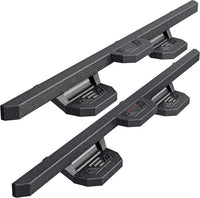 Garvee Running Boards Compatible with 2019-2025 Dodge Ram 1500  (Exclude 2019-2025 Ram 1500 Classic) Crew Cab Nerf Bars Side Steps for Ram 1500 2019-2025