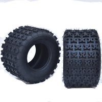 Garvee Set Of 2 All Terrain All-Season ATV/UTV Tire AT20x11-9-6PR