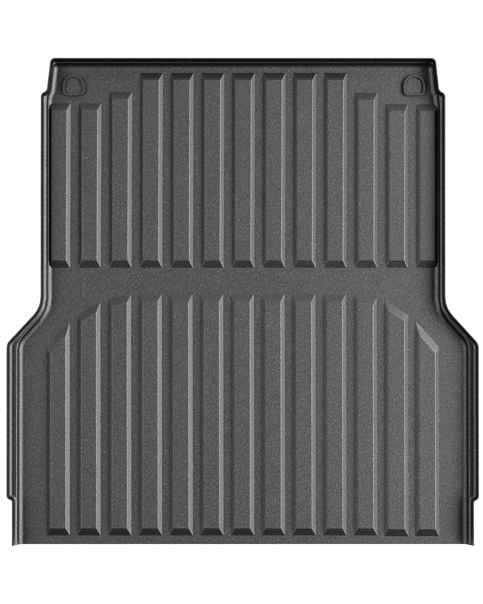 Garvee 4FT Truck Bed Mat for Hyundai Santa Cruz 2022-2025, Heavy Duty All-Weather TPE, Custom Fit, Easy Clean, Durable Pickup Trunk Liner