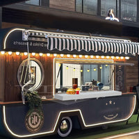 Garvee Concession Shelf 48 * 12 * 3inch - Stainless Steel Drop Down Folding Serving Food Shelf, Stand Serving for Concession Trailer Serving Window, for Food Truck, Grill Area, Restaurant, Garage