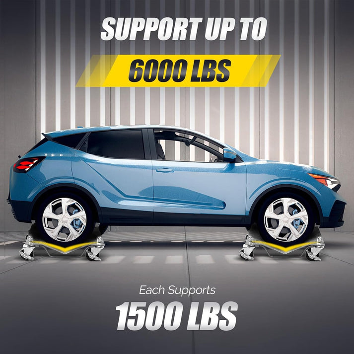 GARVEE Waffle Cone Maker in Use