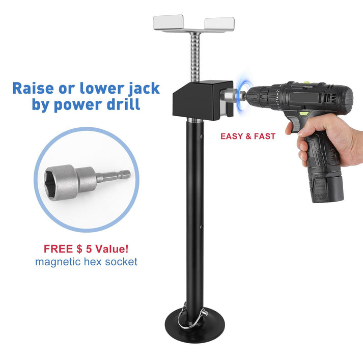 GARVEE Fuel Transfer Tank - Large Capacity