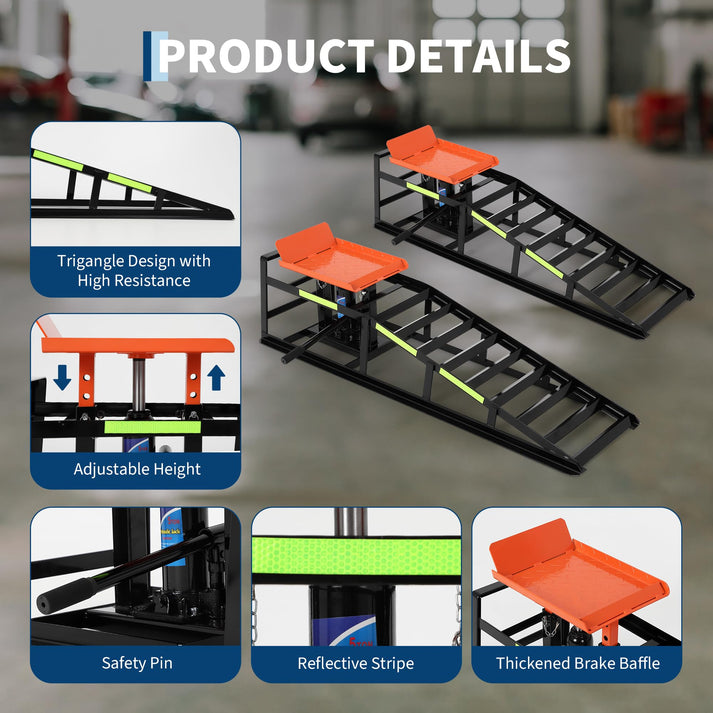 GARVEE Fuel Transfer Tank - Versatile Applications