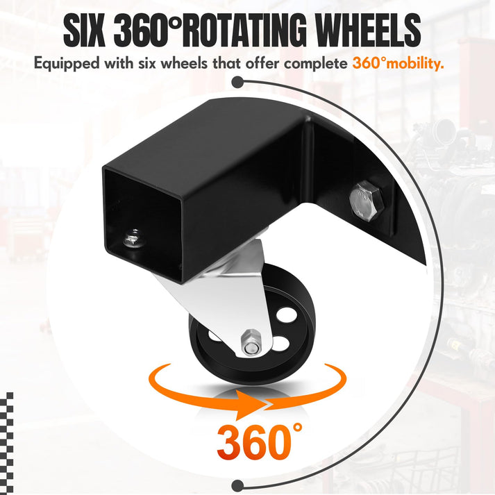 GARVEE Waffle Cone Maker Installation