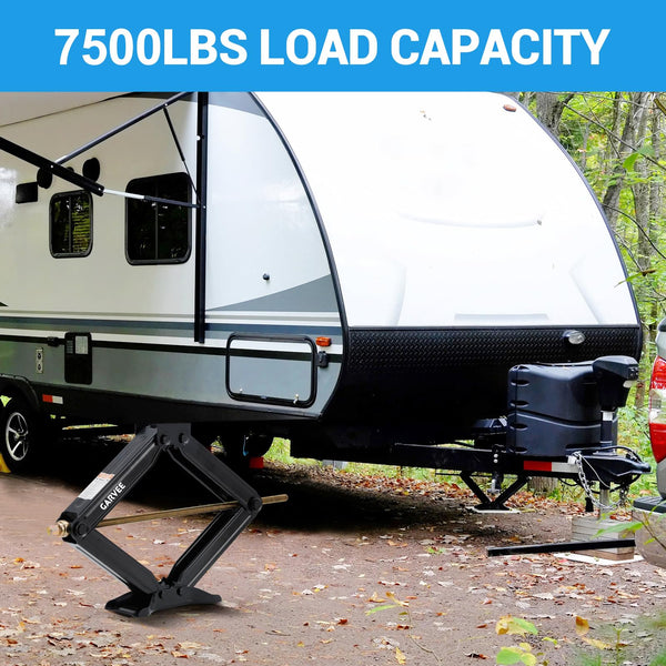 GARVEE Fuel Transfer Tank - Large Capacity