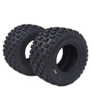Garvee AT20x10-9-6PR TL EOS Garvee Atv Tires, AT20x10-9-6PR Compatible for