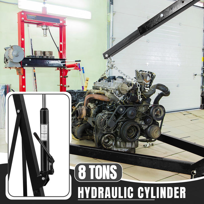 GARVEE Waffle Cone Maker in Use