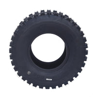 Garvee AT22x10-10-6PR TL EOS Tire - All Terrain 22x10x10 Tires, Rim 10x8, OD 22in, SW 10in, Max Load 355lbs each Tire, LCI/SI 44F