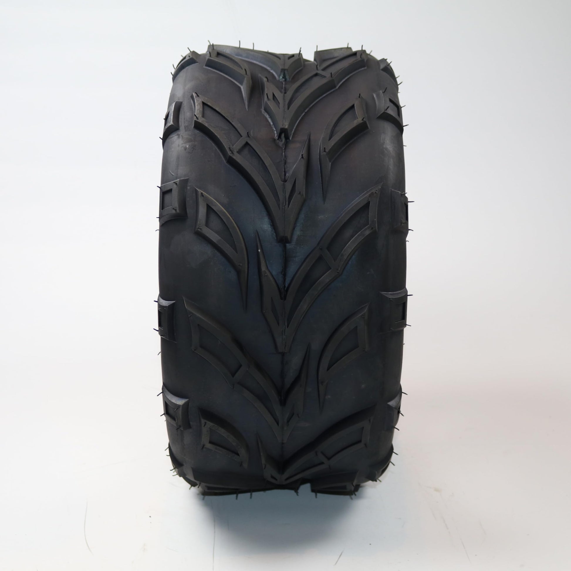 Garvee 16x6-8 ATV Tires, 4PR All Terrain 16x6-8 TL QD116 ATV UTV Trail Sand Mud Off-Road Tires (Pack of 2, Tubeless)