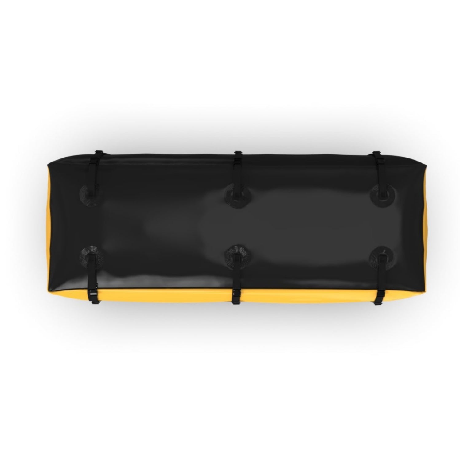 Garvee Hitch Cargo Carrier Bag, Hitch Mount Vehicle Cargo Carrier Bag Vehicle Soft Shell Carrier for Car Pickup Truck Cargo Basket (21 Cubic Feet)