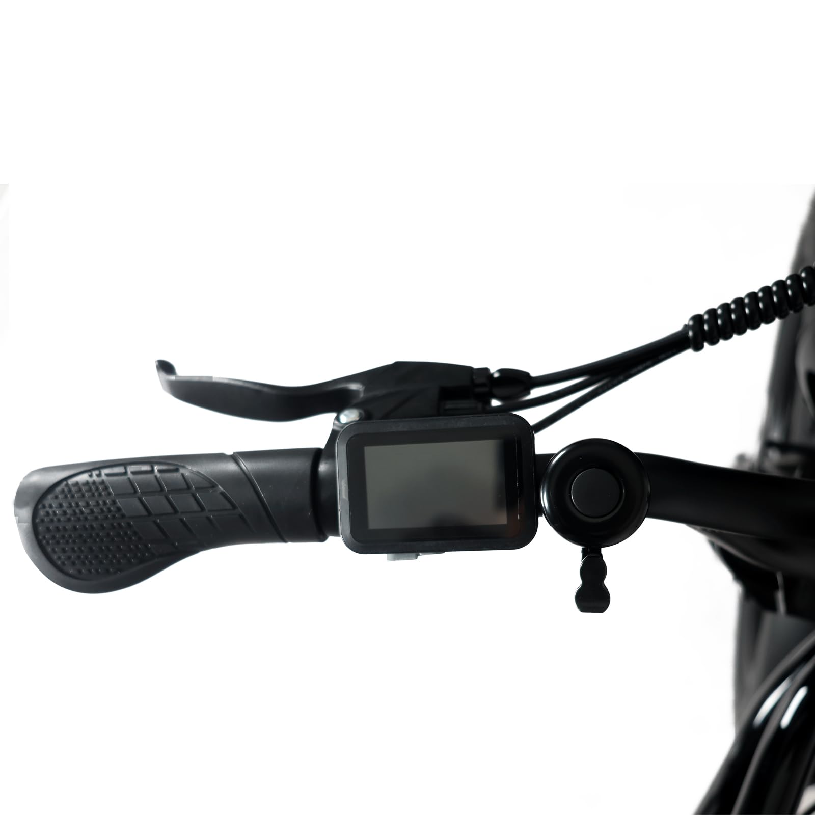 Garvee Electric Mountain Bike for Adults | 20" x 4.0 Fat Tires, 1000W Motor, 48V 20Ah Removable Battery, Max Speed 20MPH, Shi Mano 7-Speed for Off-Road Adventures