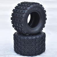 Garvee Set Of 2 All Terrain All-Season ATV/UTV Tire AT20x11-9-6PR