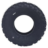 Garvee Set Of 4 ATV UTV All-Terrain Tires 23x7-10 Front 20x10-9 Rear 6-Ply Tubeless