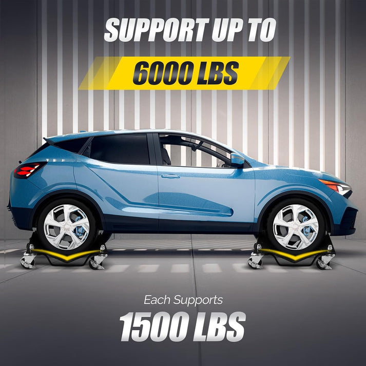 GARVEE Waffle Cone Maker in Use