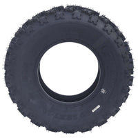 Garvee Set Of 4 ATV UTV All-Terrain Tires 22x7-10 Front 20x11-9 Rear 6-Ply Tubeless