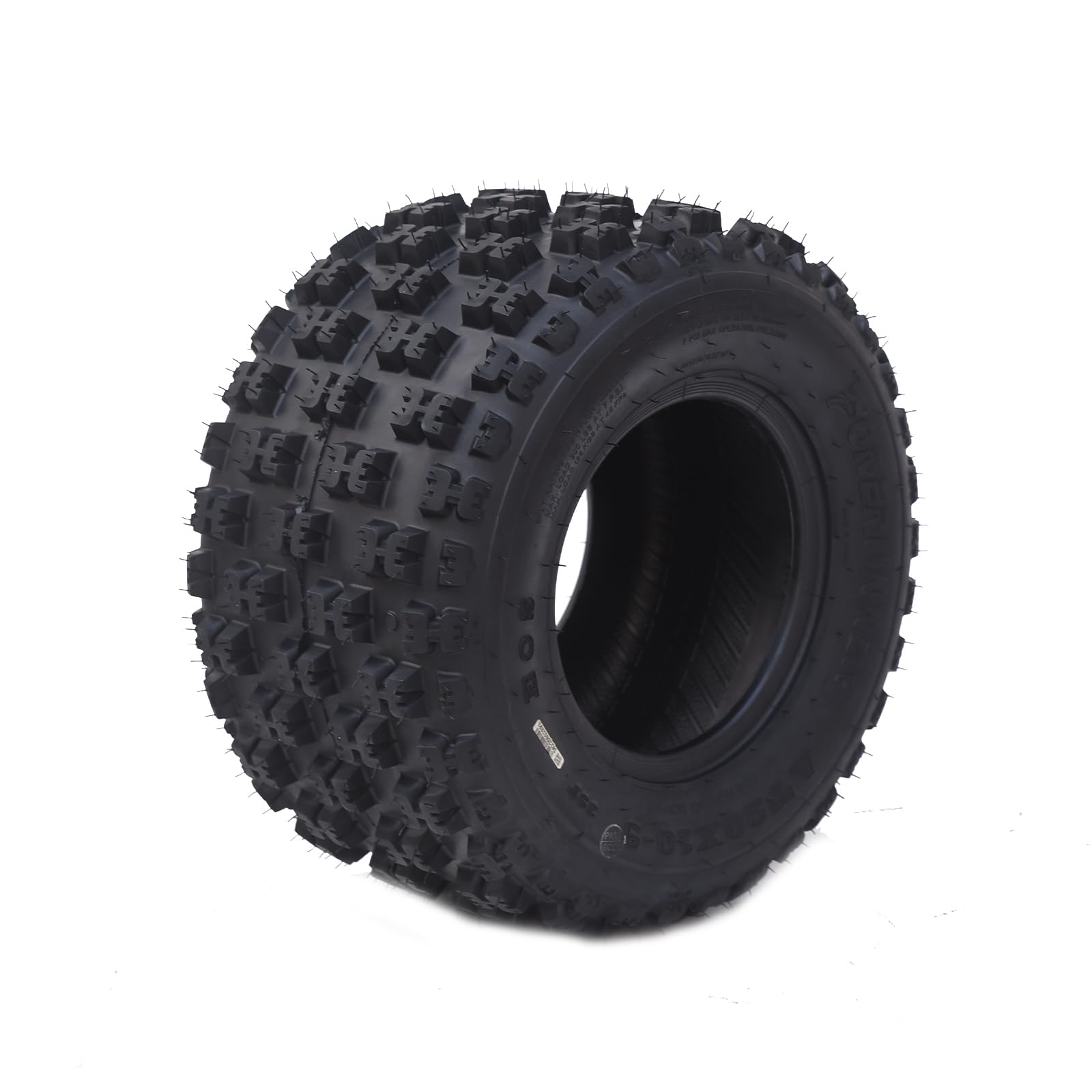 Garvee AT20x10-9-6PR TL EOS Garvee Atv Tires, AT20x10-9-6PR Compatible for