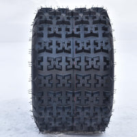 Garvee Set Of 2 All Terrain All-Season ATV/UTV Tire AT20x11-9-6PR