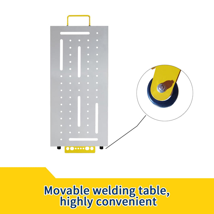 GARVEE Fuel Transfer Tank - Mobile Design