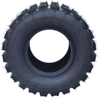 Garvee Set Of 4 ATV UTV All-Terrain Tires 22x7-10 Front 20x11-9 Rear 6-Ply Tubeless