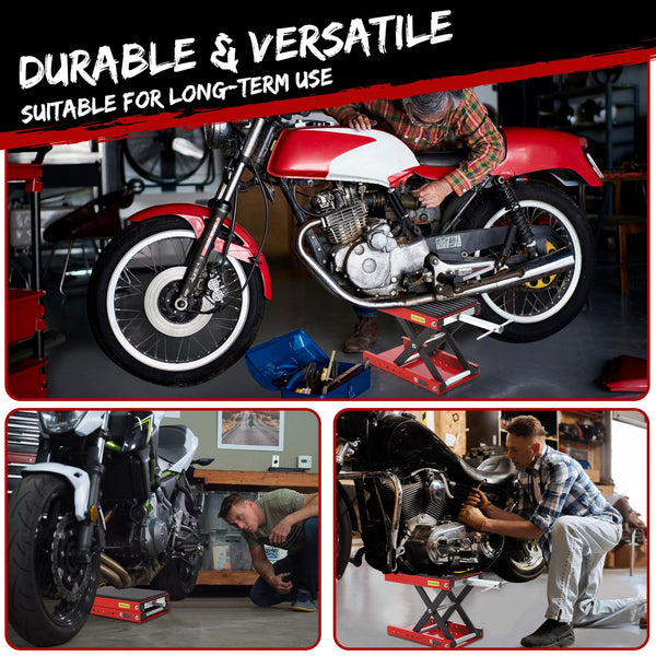 High Load Bearing Capacity