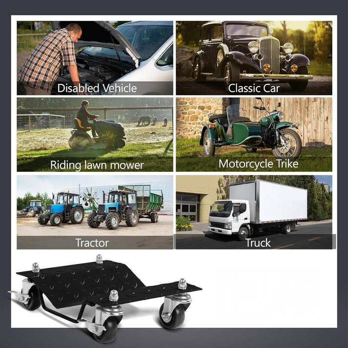 GARVEE Waffle Cone Maker in Action