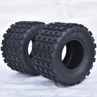 Garvee Set Of 2 All Terrain All-Season ATV/UTV Tire AT20x11-9-6PR