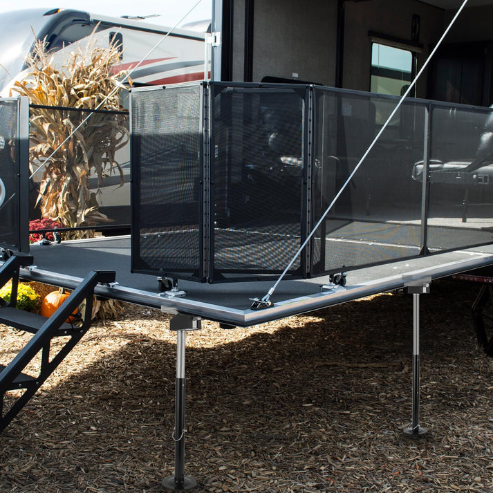 GARVEE Fuel Transfer Tank - Mobile Design