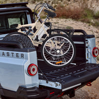 Garvee 24 Inch Adult Electric Tricycle Folding 7-Speed Electric Tricycle with Basket, 36V Detachable Battery, 250W Brushless Motor Suitable for Men and Women, Beige