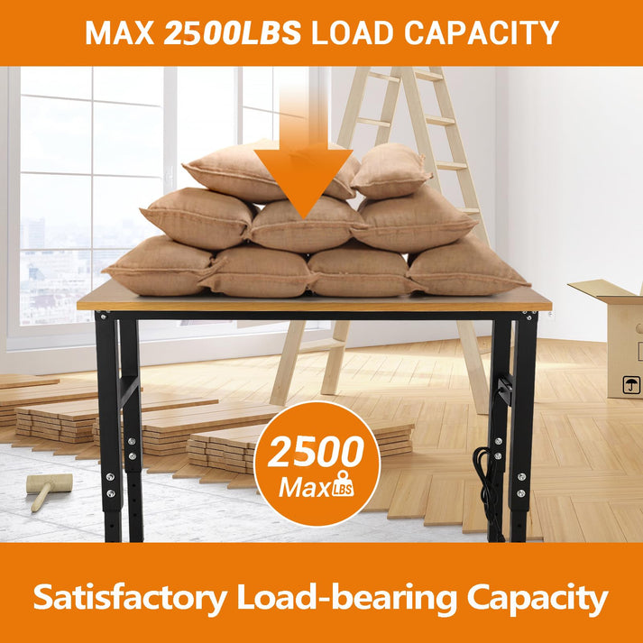 GARVEE Fuel Transfer Tank - Construction