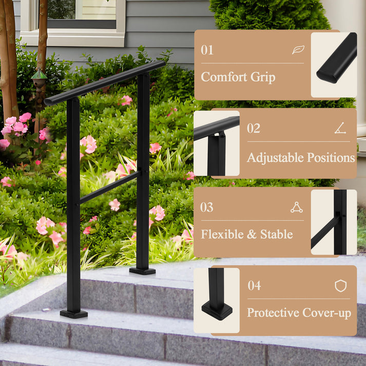 GARVEE Waffle Cone Maker in Use