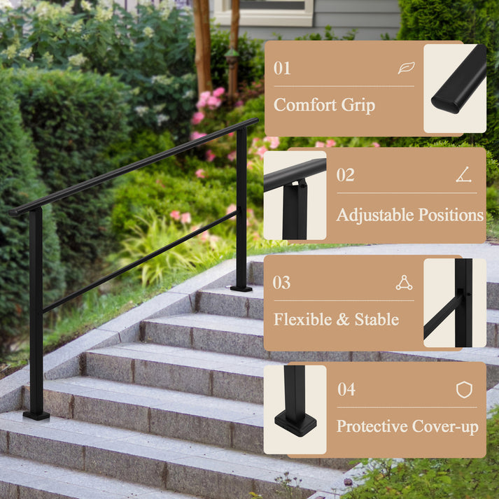 GARVEE Waffle Cone Maker in Use