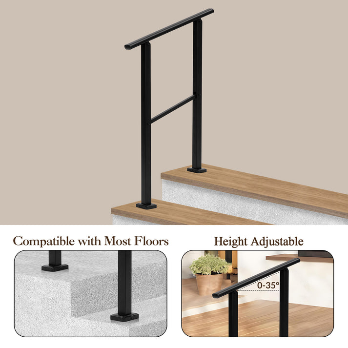 GARVEE Waffle Cone Maker Features