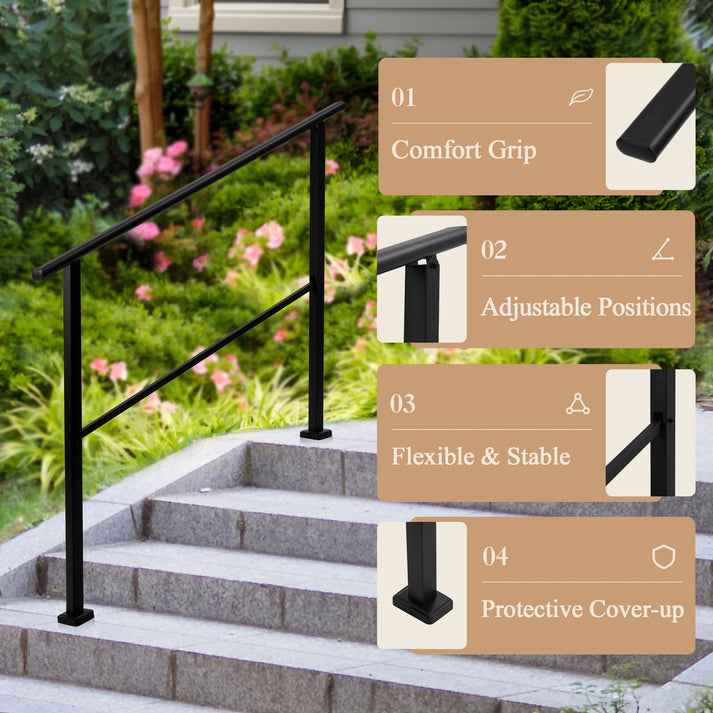 GARVEE Waffle Cone Maker in Use