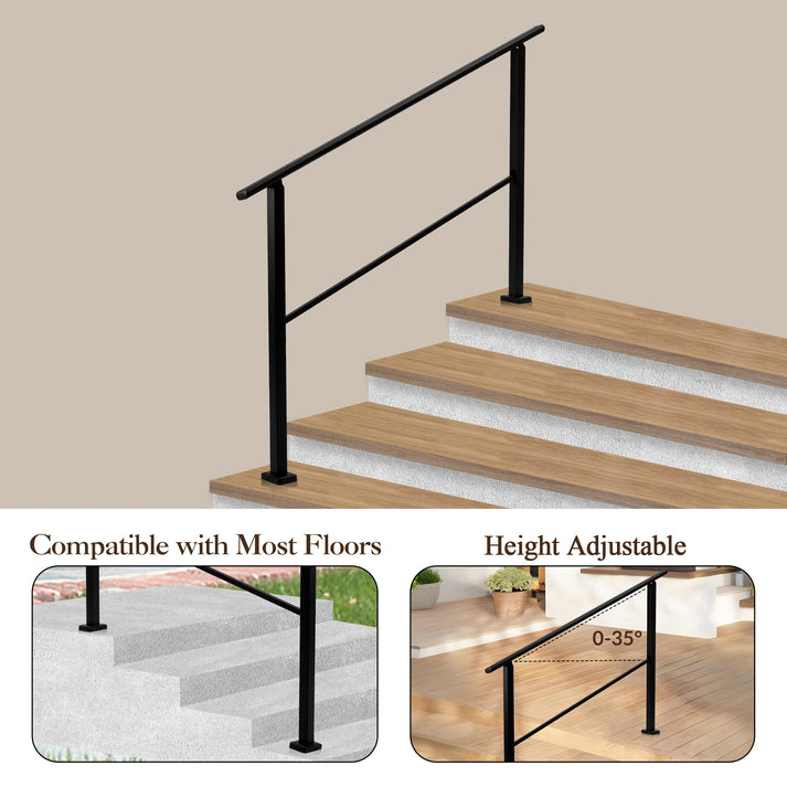 GARVEE Waffle Cone Maker Features