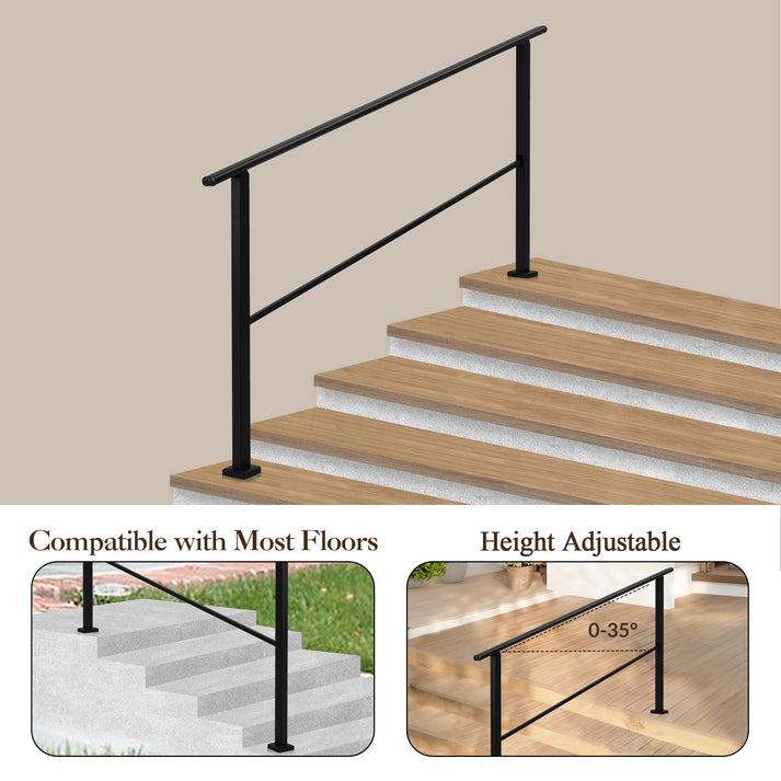 GARVEE Waffle Cone Maker Features