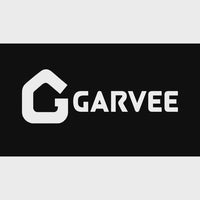 Garvee 20-Bar Stainless Steel Espresso Machine with Grinder - Milk Frother, 2.8L Removable Water Tank, Perfect for Home and Office, Silver