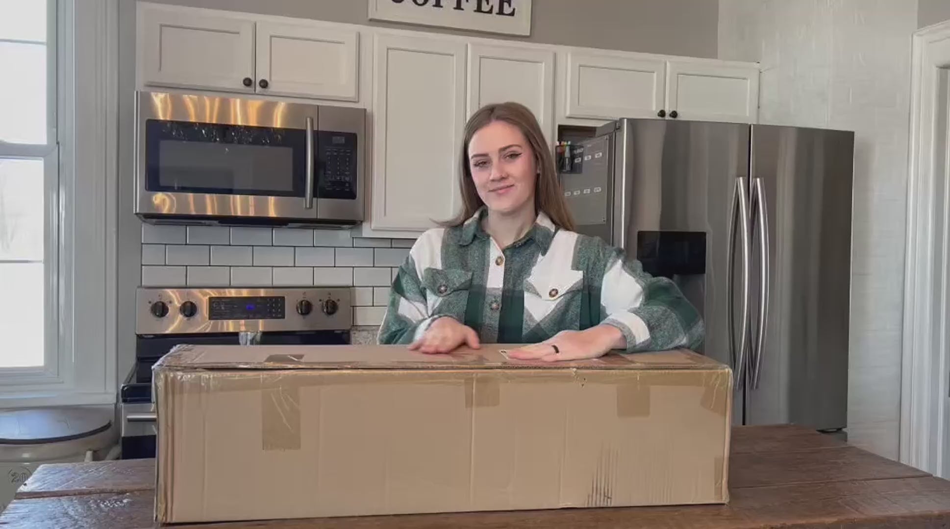 Garvee 6ft Artificial Bougainvillea Tree, Tall Potted Artificial Plants Indoor, Faux Tree with Wood Trunk and Pink Flowers for Outdoor