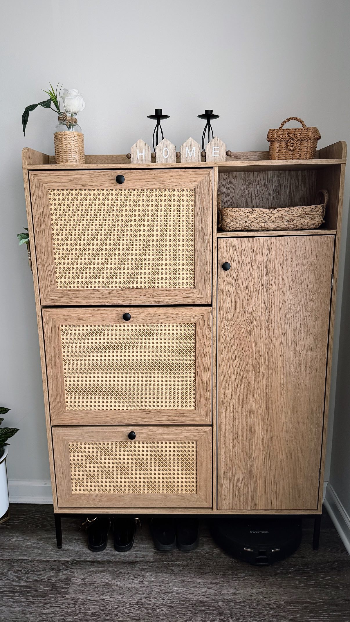 Hallway Ikea Ivar Shoe Storage Hallway Ikea Shoe Cabinet Sliding