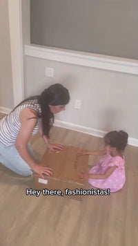 Garvee Bordered Brown 8x10 Boho Printed Washable Rug, Modern Braided Low Pile Polyester Area Rug Non-Slip Non-Shedding for Living Room Bedroom Office