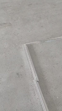 Garvee 12x10 Ft Outdoor Storage Shed Metal Tool Shed with Lockable Door Waterproof Sloped Roof Galvanized Steel for Garden Patio Lawn Poolside