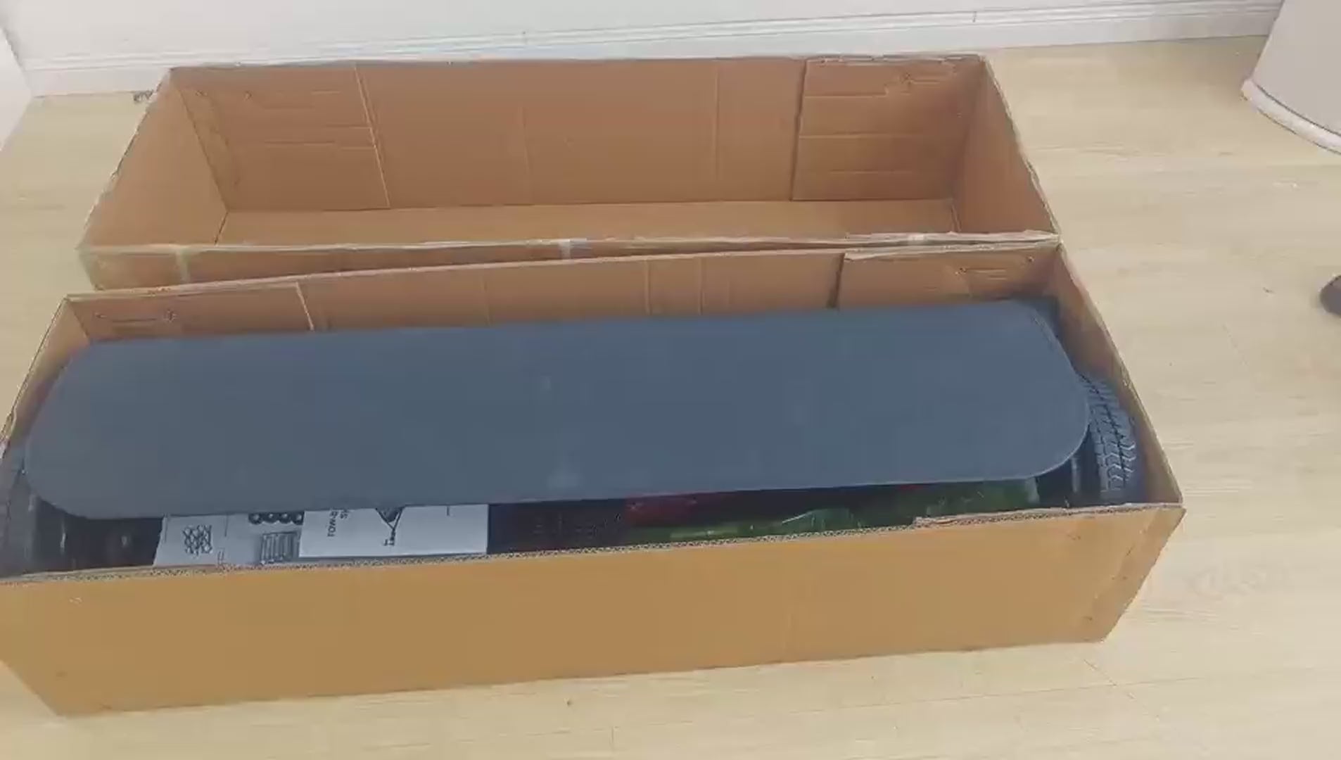 Garvee Tow Behind 48 Inch Lawn Sweeper, Large Capacity Heavy Duty Leaf & Grass Collector with Adjustable Sweeping Height, Dumping Rope Design for Picking Up Debris and Grass